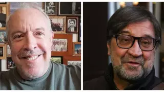 Макаревич и Шевчук высказались по поводу ситуации в Донбассе