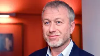 СМИ: Абрамовичу запретили жить в Великобритании