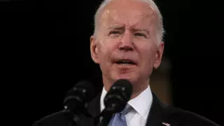 Байден заявил о новых санкциях против России