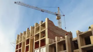 Антимонопольщики возбудили дело на строительную компанию G-Park