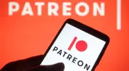 Сайт Patreon удалил страницу фонда для поддержки армии Украины