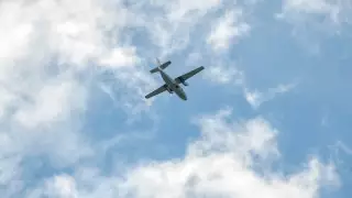 Подробности вывоза казахстанцев из Украины рассказали в авиакомпании