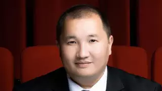 Вице-президент киностудии "Казахфильм" ушел с поста