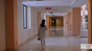 Еще один регион покинул "желтую" зону Казахстана