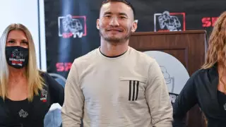 Названы причины первого поражения Каната Ислама в карьере