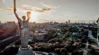 Посольство обратилось к казахстанцам в Украине