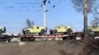 В Минобороны опровергли слухи об отправке казахстанских военных в Украину