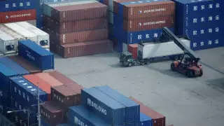 Страны Азии начали вводить санкции против России