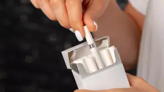 Сигареты подорожают в Казахстане