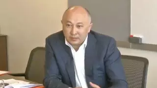 Избран новый президент Казахстанской федерации футбола