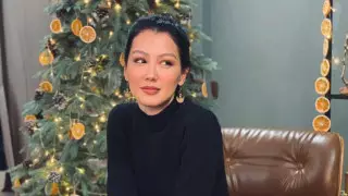 Актрисе Аружан Джазильбековой сделали предложение