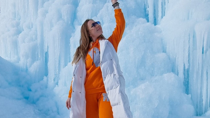 Фото ©Наталья Гумарова