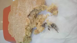 "Мышь в коржике": в республиканском детском реабилитационном центре проведут проверку