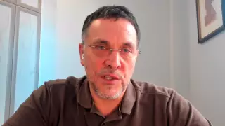 Максим Шевченко: "Если кто еще не понял - мировая война началась"