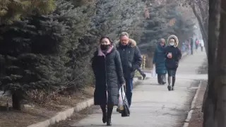 В регионах Казахстана регистрируются единичные случаи заражения COVID-19