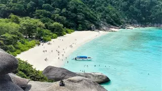 Как упростить отдых в Таиланде, рассказали в почетном консульстве Казахстана