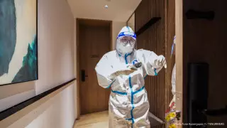 5 человек за сутки скончались от коронавируса в Казахстане