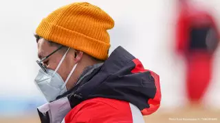 Все регионы Казахстана перешли в "зеленую" зону