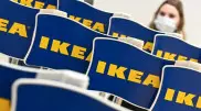 IKEA приостанавливает работу в России и Беларуси