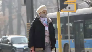 Пятая волна коронавируса в Алматы подходит к концу - санврачи