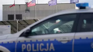 В Польше арестовали подозреваемого в шпионаже в пользу России