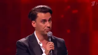 Концерт Максима Галкина со скандалом отменили из-за его позиции по Украине