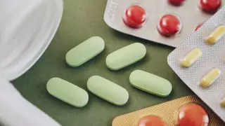 Фармацевтический рынок Казахстана серьезно зависит от импорта