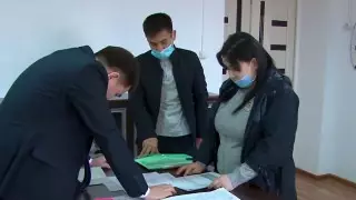 Беременная жительница Тараза не может доказать, что она не мужчина