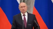 Путин сравнил санкции против России с объявлением войны