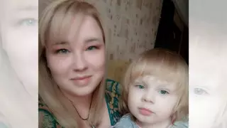 Уроженка Актау с ребенком не может выбраться из Киева из-за отсутствия документов