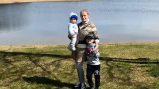 Девушка из Литвы рассказала о переезде в Актобе после случайного знакомства