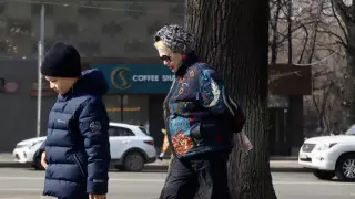 Менее 100 заболевших коронавирусом выявили за сутки в Казахстане