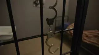 Двое арестованных сбежали из ИВС в Карагандинской области