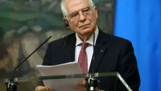 Евросоюз не откажется от импорта российских энергоносителей - Боррель