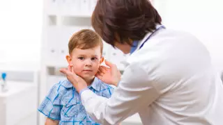 Рак у детей агрессивен, но лучше поддается лечению