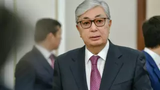 Украинадағы жағдай: Тоқаев кімдермен сөйлесті?