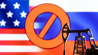 Как отказ США от российской нефти повлияет на Казахстан