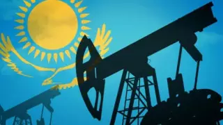 Казахстан продолжает экспорт нефти через Россию - Минэнерго
