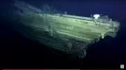 В Антарктиде обнаружено легендарное судно Эрнеста Шеклтона