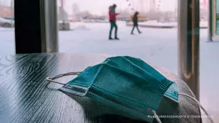 Коронавирус диагностировали у 89 человек за сутки