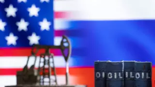 Законопроект о запрете импорта энергоресурсов из России одобрили в США