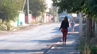 Мужчина исчез при загадочных обстоятельствах в Шымкенте