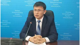 Задержан второй экс-заместитель главы управления строительства Атырауской области - СМИ