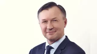 Виталий Тутушкин назначен заместителем главы Нацбанка