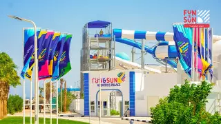 Туроператор TUI Kazakhstan совершил ребрендинг: встречайте FUN&SUN