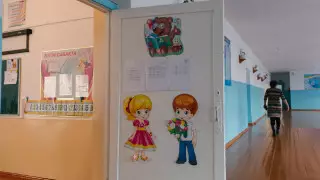 Школьник обматерил учителя на уроке в Талдыкоргане