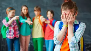 В МИОР разъяснили законопроект о кибербуллинге детей