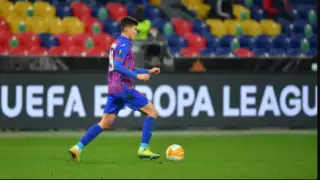 Зайнутдинов помог ЦСКА победить в дерби с голом на 91-й минуте