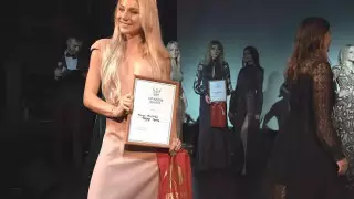 Труп пропавшей модели спустя год нашли в чемодане в другом городе