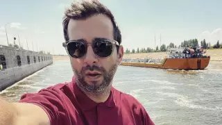 YouTube заблокировал канал покинувшего Россию Ивана Урганта